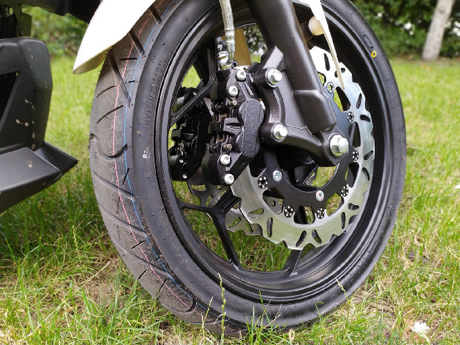 KV HT250-5c STREET