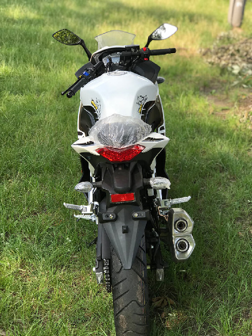 KV HT250 Sport (копия Suzuki)