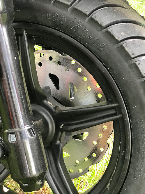 KV HT150-25 Gear