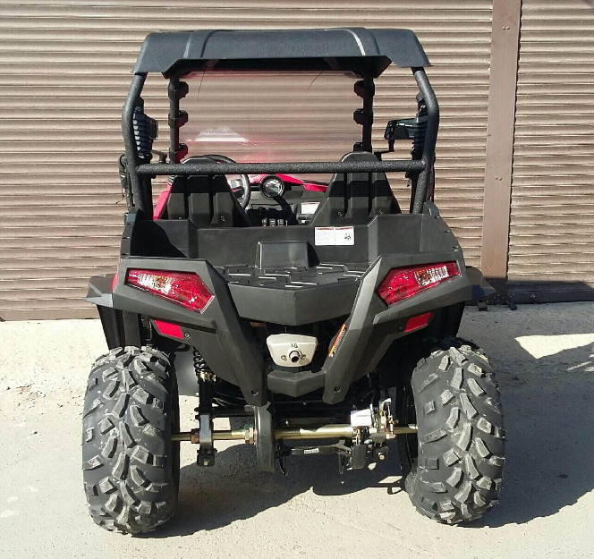 Баггі RZR ML 300 UTV