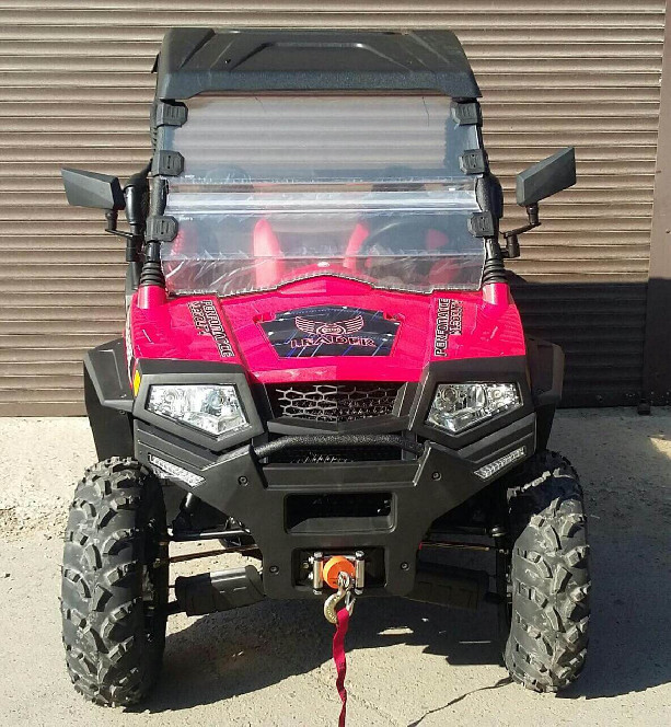 Баггі RZR ML 300 UTV