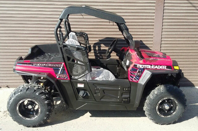 Баггі RZR ML 300 UTV