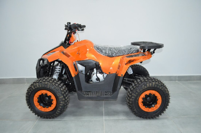 Квадроцикл COMMAN B5 MUDHAWK 110