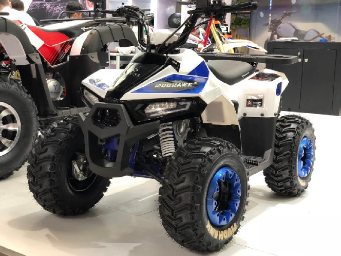 Квадроцикл COMMAN B5 MUDHAWK 110