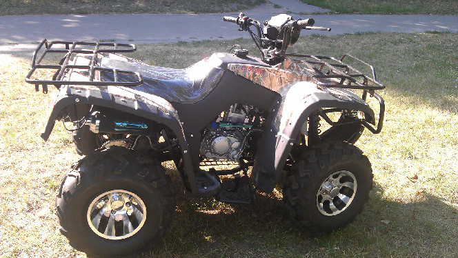X6 250