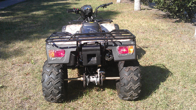 X6 250