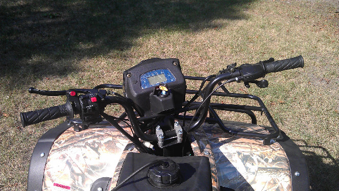 X6 250