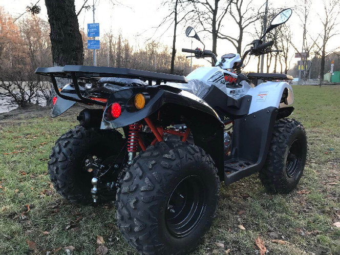 Квадроцикл KAYO BULL 200