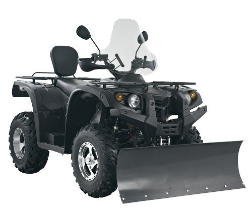 Speed Gear Force 500 (base)