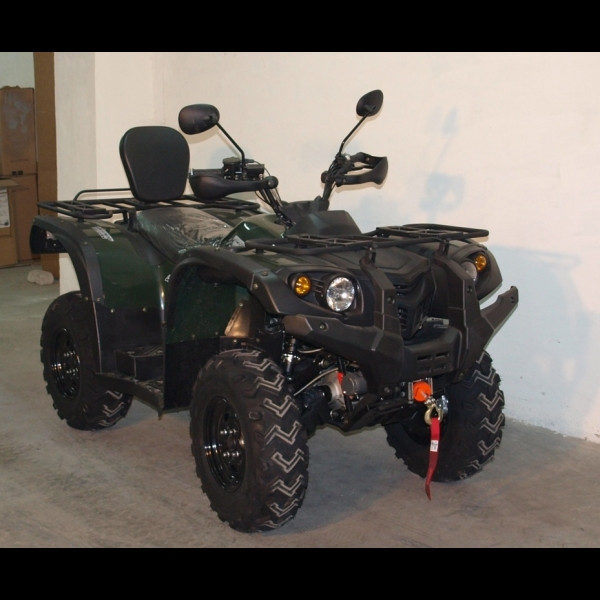 Speed Gear Force 500 (base)