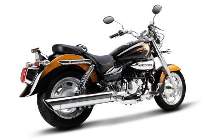 Hyosung GV 250 AQUILA