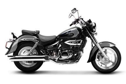 Hyosung GV 250 AQUILA