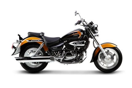 Hyosung GV 250 AQUILA