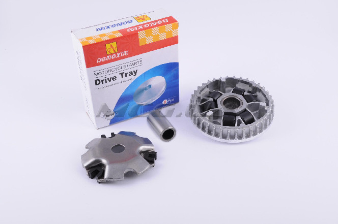 Вариатор передний Honda LEAD AF48, DIO AF54/56 (палец) 