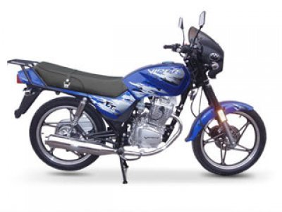 Viper ZS125J
