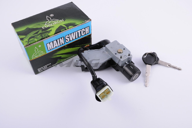 Замок зажигания (голый) Honda DIO Smart 4T AF56/57 