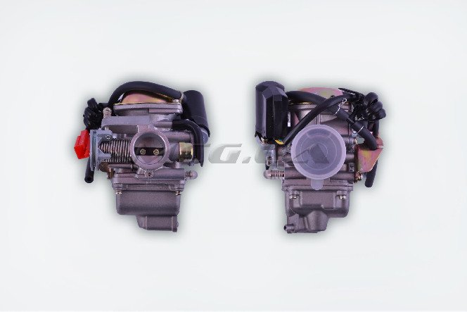 Карбюратор 4T GY6 125 
