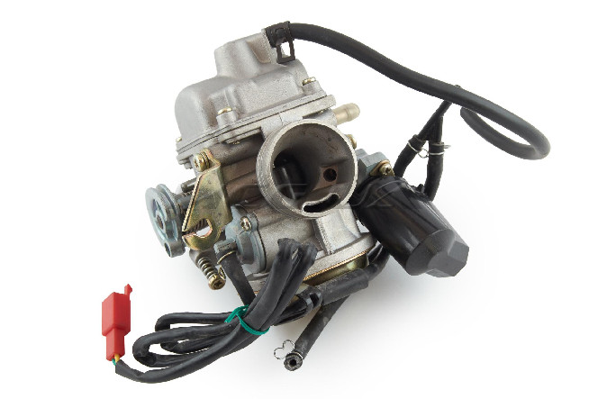 Карбюратор 4T GY6 125 