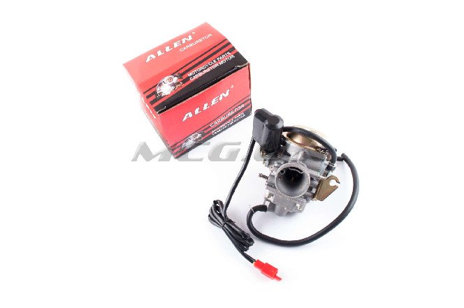 Карбюратор 4T GY6 150 