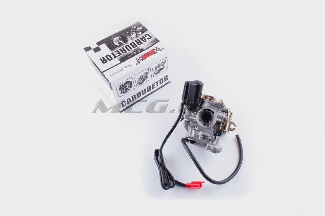Карбюратор 4T GY6 80 