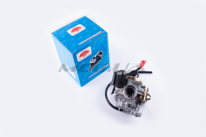 Карбюратор 4T GY6 80 