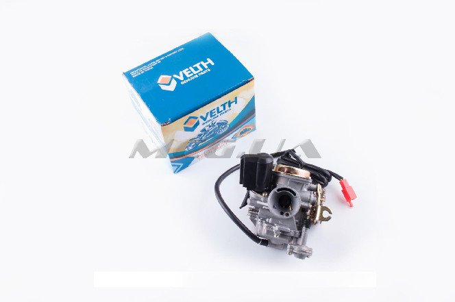 Карбюратор 4T GY6 80 