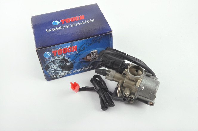 Карбюратор Honda TACT AF16 