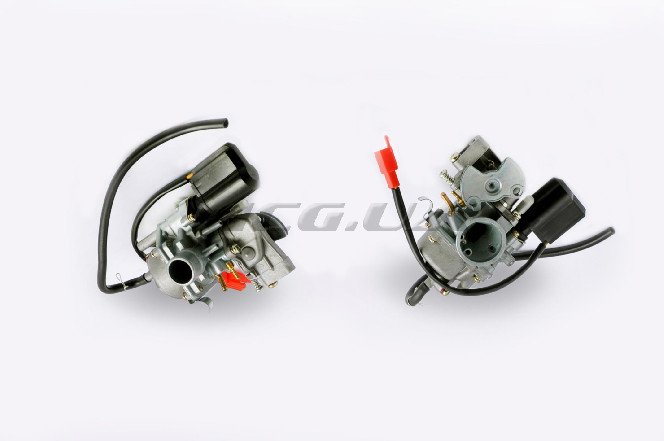 Карбюратор Yamaha JOG 5BM 