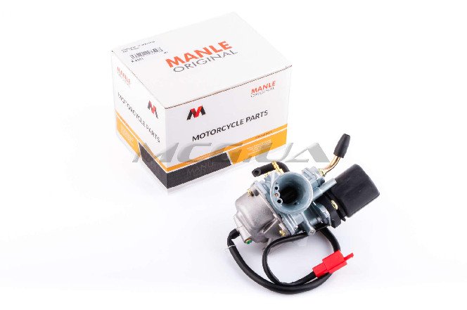 Карбюратор Yamaha JOG 90 3WF 