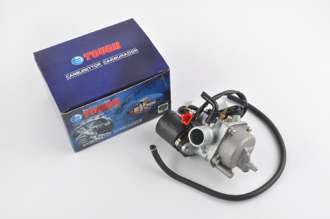 Карбюратор Yamaha JOG 90 3WF (PZ19J) 