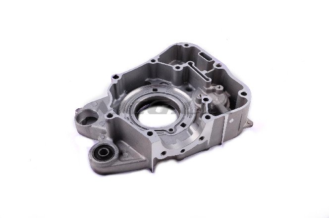 Картер 4T ARN 125/150 (правый) (Keeway, Stels) 