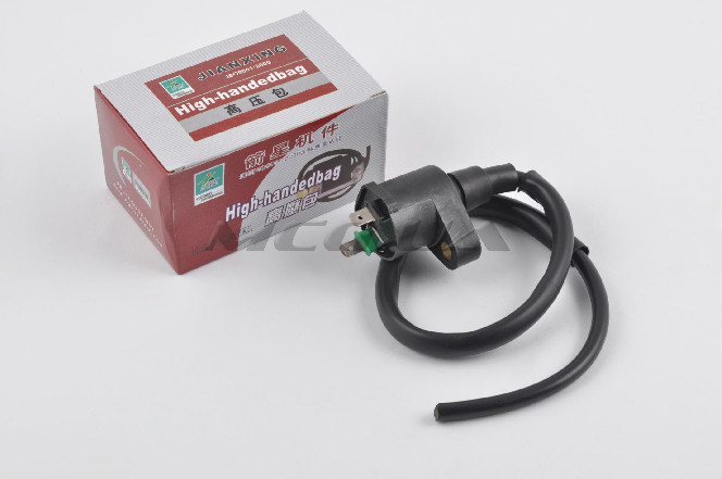 Катушка зажигания 4T GY6 50 