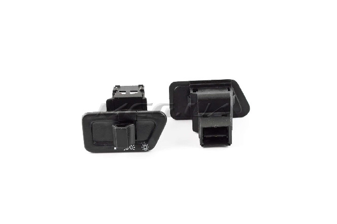 Кнопка руля (габариты) 4T GY6 50-150