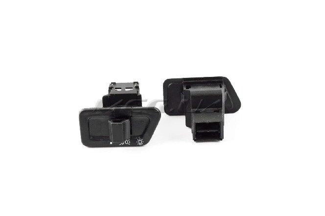 Кнопка руля (габариты) 4T GY6 50-150