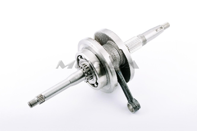 Коленвал 4T ARN 125/150 (Keeway, Stels) 