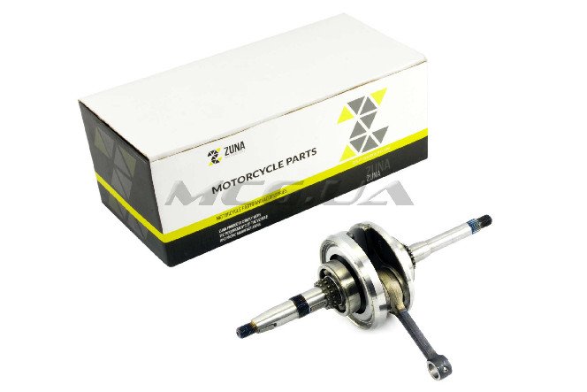 Коленвал 4T ARN 125/150 (Keeway, Stels) 