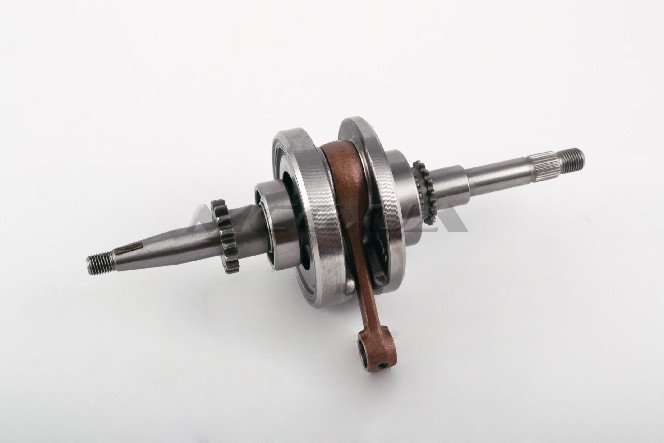 Коленвал 4T GY6 125/150 