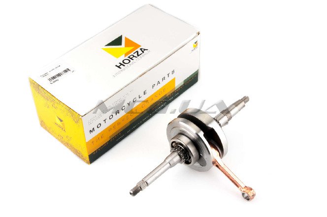 Коленвал 4T GY6 125/150 