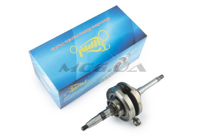 Коленвал 4T GY6 125/150 