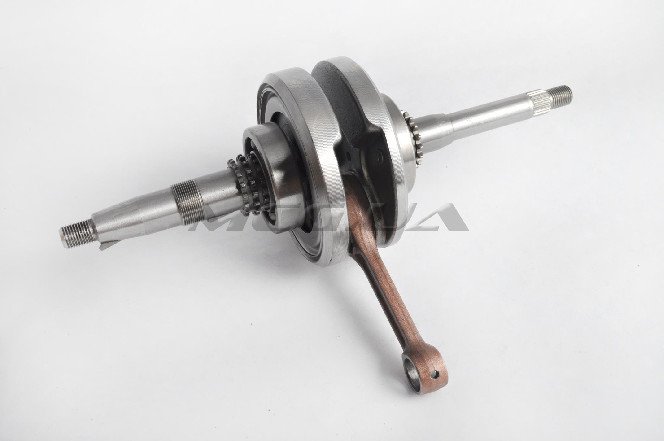 Коленвал 4T GY6 125/150 