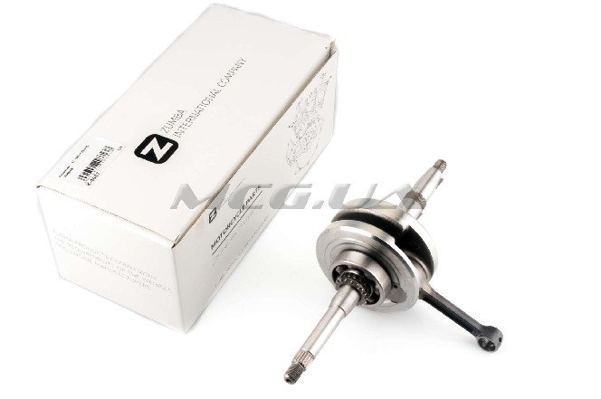 Коленвал 4T GY6 125/150 