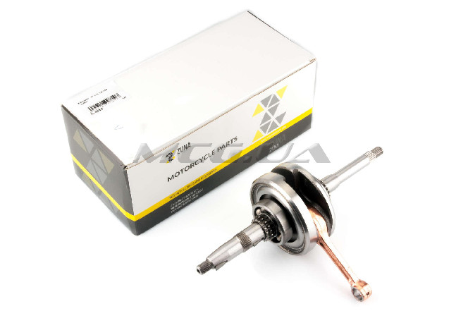 Коленвал 4T GY6 125/150 