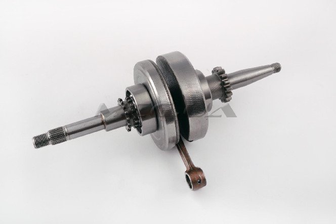 Коленвал 4T GY6 50 