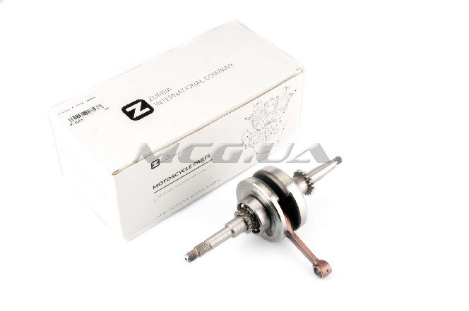 Коленвал 4T GY6 50 