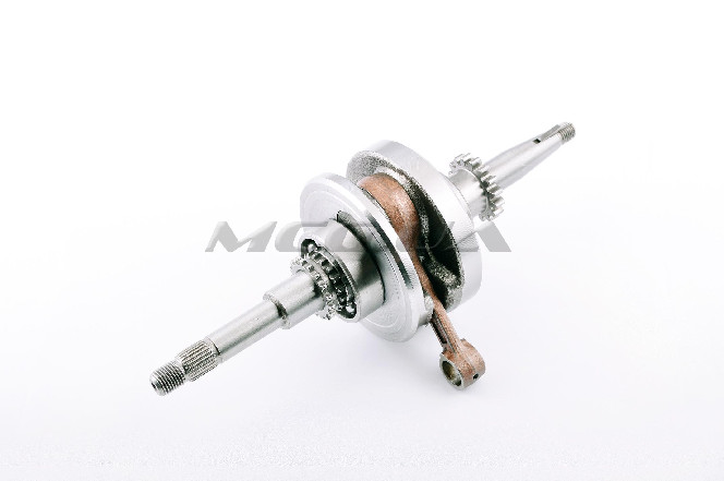 Коленвал 4T GY6 80 