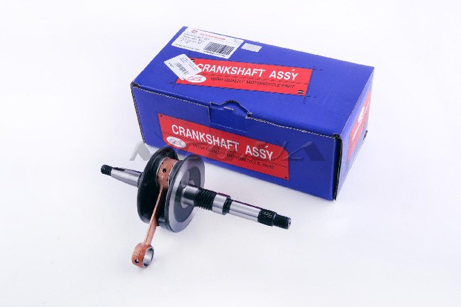 Коленвал Honda DIO AF34/35 (щеки 32,5mm) (Тайвань) 