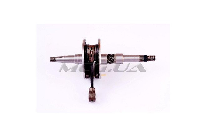 Коленвал Honda DIO AF34/35 (щеки 32,5mm) 