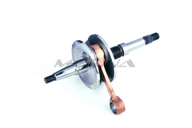 Коленвал Honda DIO AF34/35 (щеки 32,5mm) (Тайвань) 