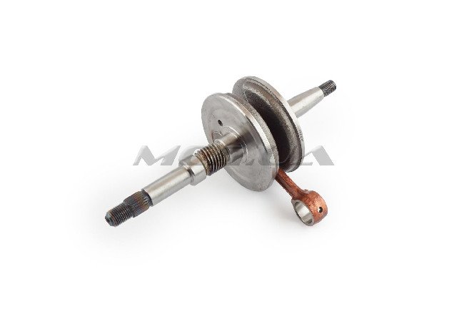 Коленвал Honda DIO AF34/35 (щеки 33,7mm) 