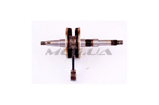 Коленвал Honda DIO AF34/35 (щеки 34mm) 